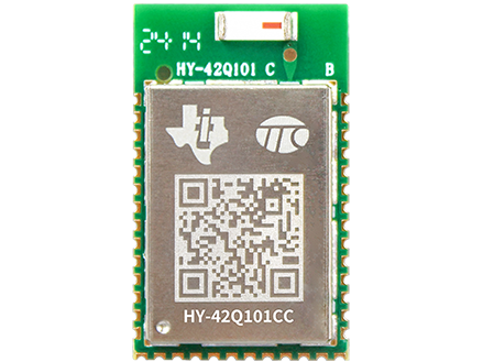 车规级低功耗蓝牙BLE5.0模块数字钥匙硬件方案