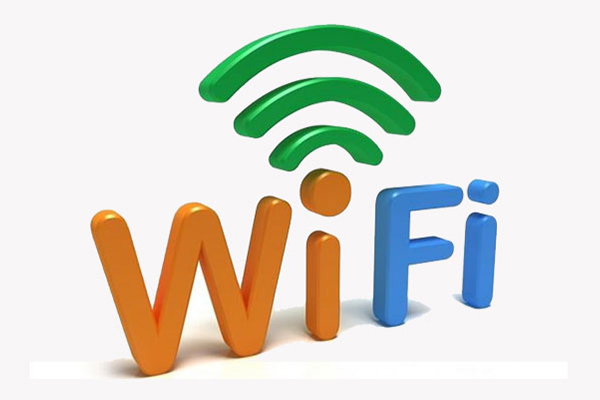 WIFI 无线通讯技术
